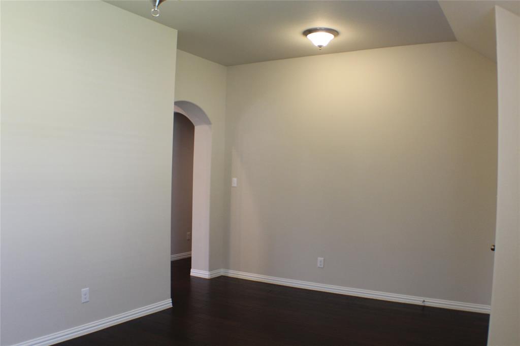 Trinity Falls Planning Unit 1 Ph 2b - Residential Lease