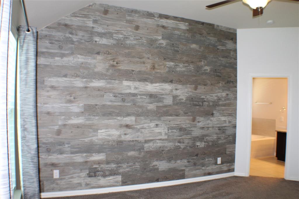 Trinity Falls Planning Unit 1 Ph 2b - Residential Lease