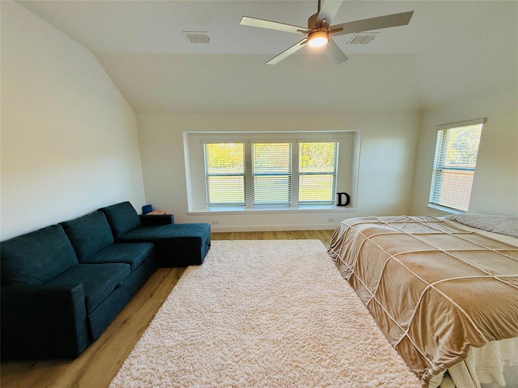 Timberbrook Ph 1a - Residential Lease