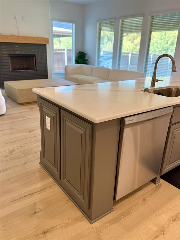 Timberbrook Ph 1a - Residential Lease