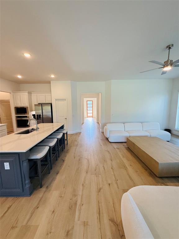 Timberbrook Ph 1a - Residential Lease