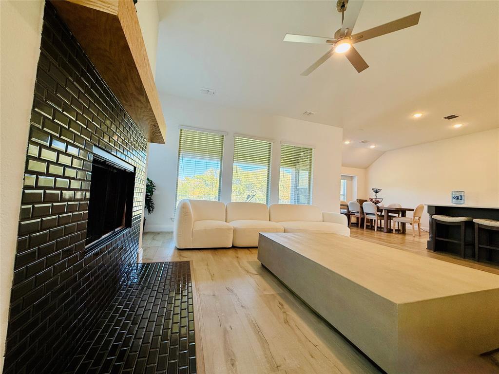 Timberbrook Ph 1a - Residential Lease