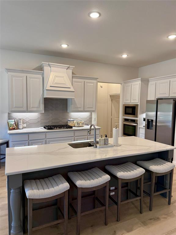 Timberbrook Ph 1a - Residential Lease