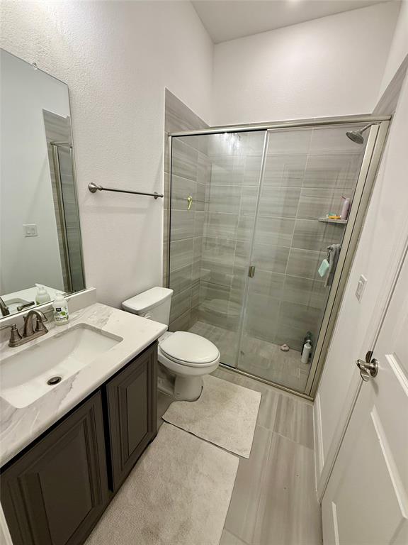 Timberbrook Ph 1a - Residential Lease