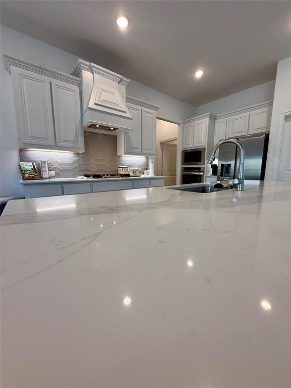 Timberbrook Ph 1a - Residential Lease