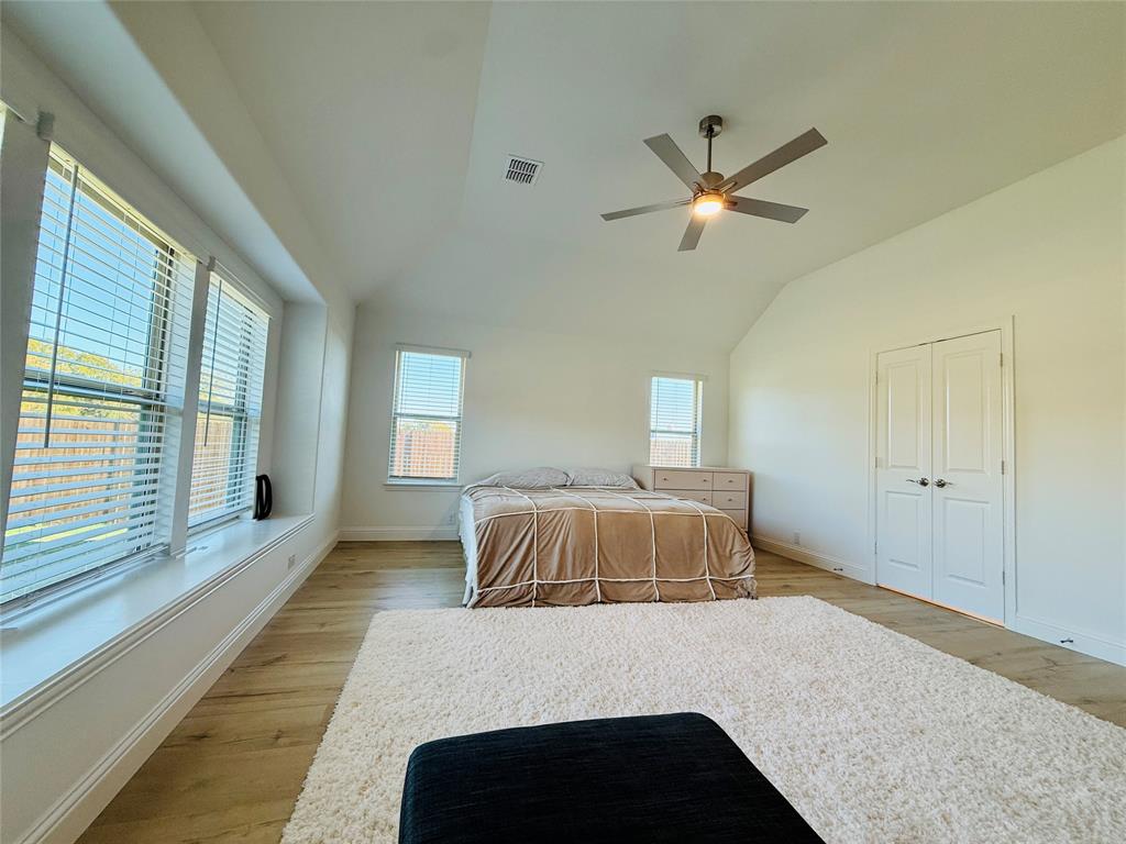 Timberbrook Ph 1a - Residential Lease