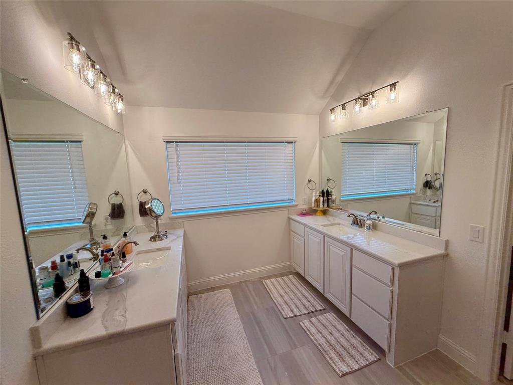 Timberbrook Ph 1a - Residential Lease