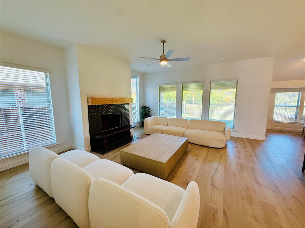 Timberbrook Ph 1a - Residential Lease