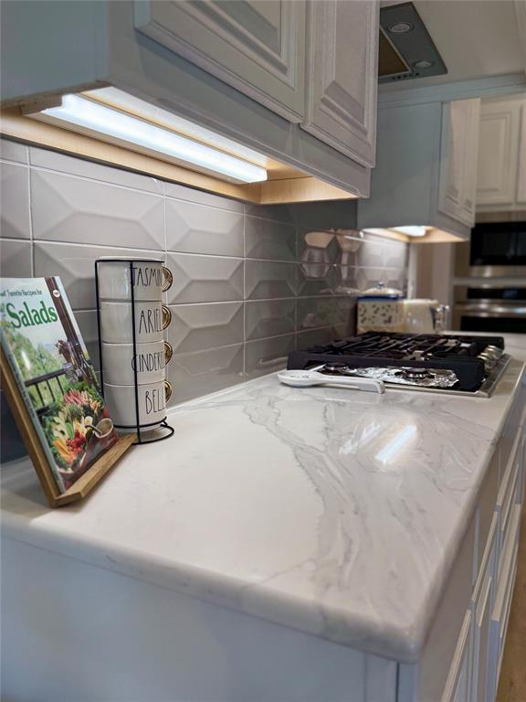 Timberbrook Ph 1a - Residential Lease