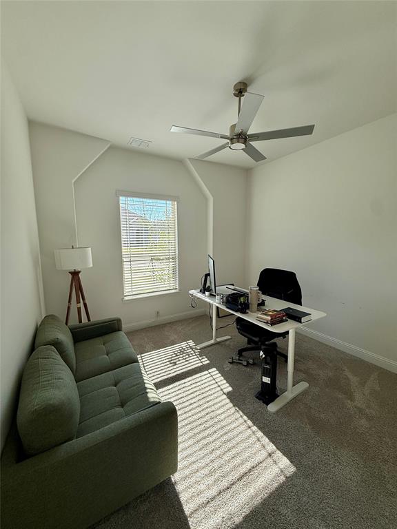 Timberbrook Ph 1a - Residential Lease