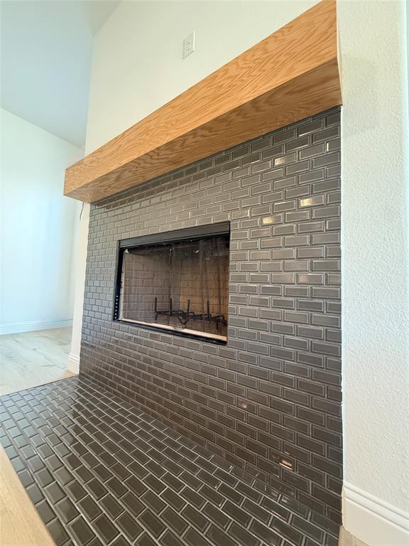 Timberbrook Ph 1a - Residential Lease