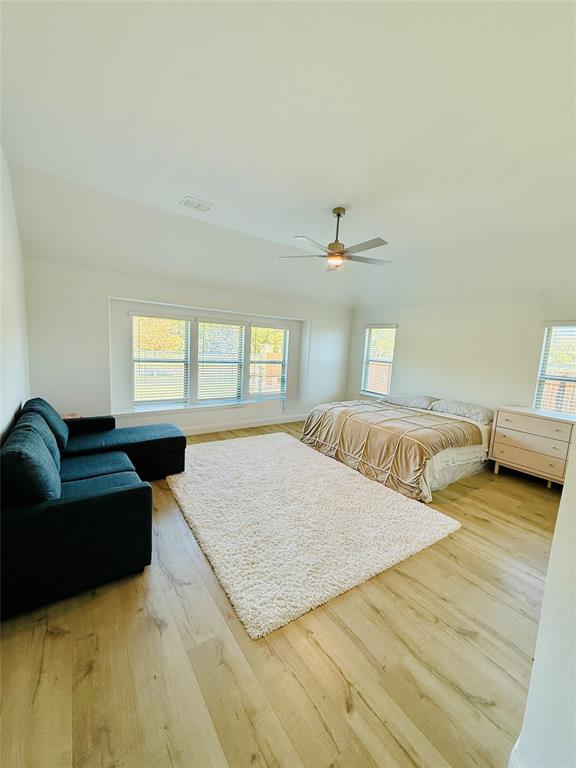 Timberbrook Ph 1a - Residential Lease