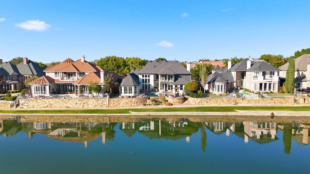 The Lakes On Legacy Drive Ph II - Residential