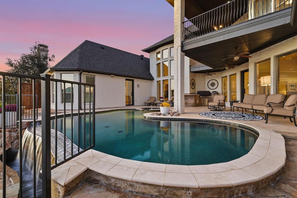 The Lakes On Legacy Drive Ph II - Residential