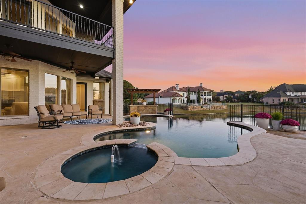 The Lakes On Legacy Drive Ph II - Residential