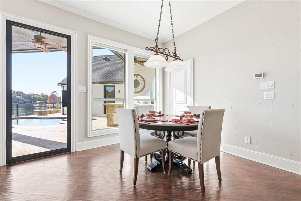 The Lakes On Legacy Drive Ph II - Residential