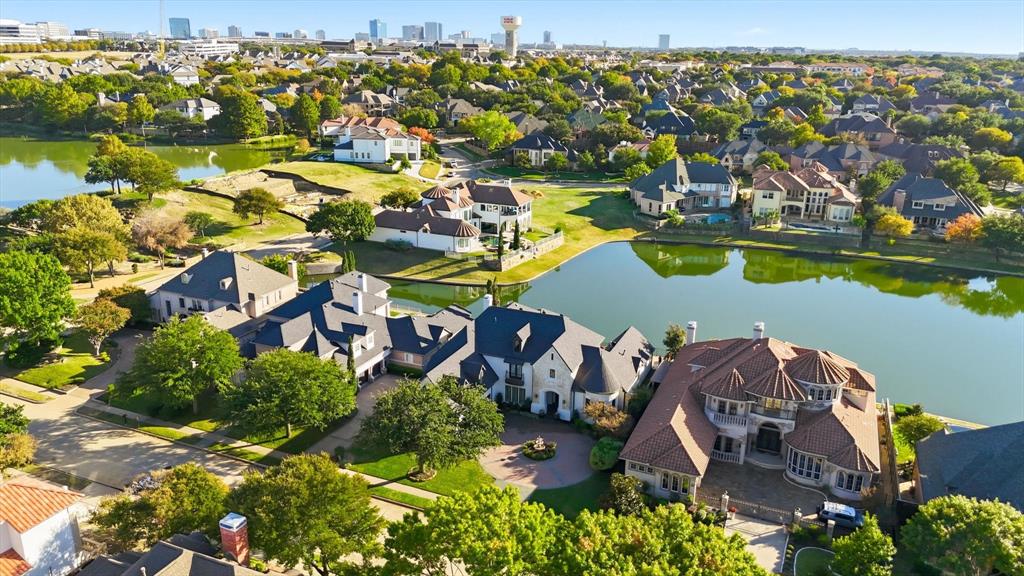 The Lakes On Legacy Drive Ph II - Residential