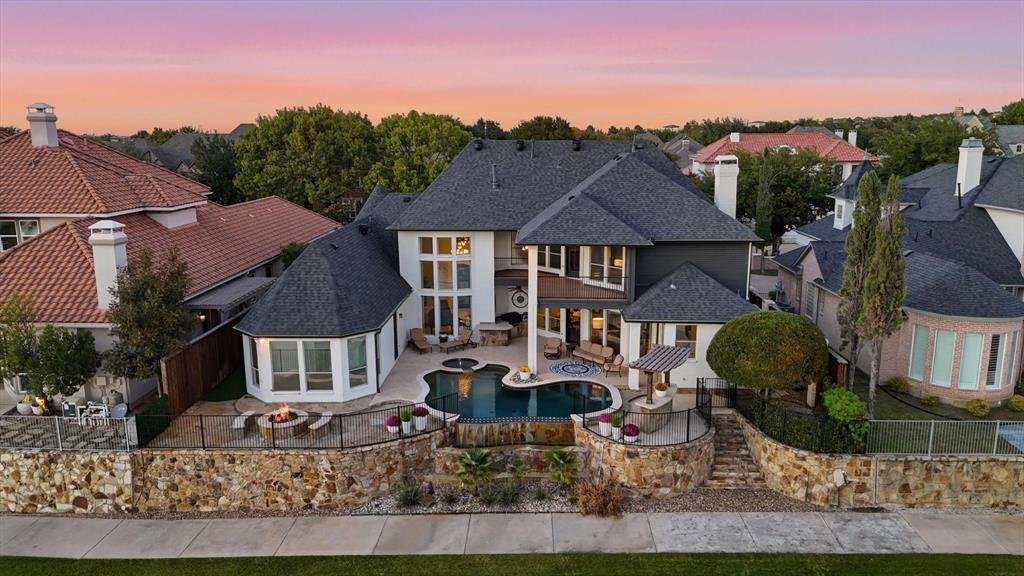 The Lakes On Legacy Drive Ph II - Residential