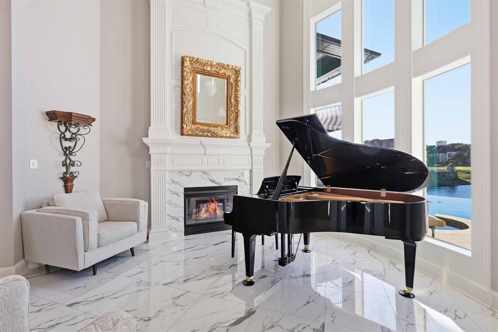 The Lakes On Legacy Drive Ph II - Residential