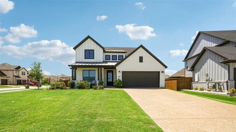 3201 Malcolm Road Melissa TX 75454