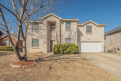 Photo of 2032 Hopi Trail, Grand Prairie, TX 75052 (MLS # 21179773)
