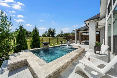 6217 Montage Drive McKinney TX 75071