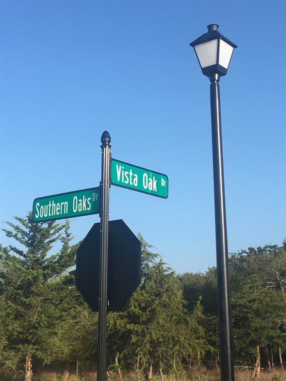 Vista Oaks Estates - Land