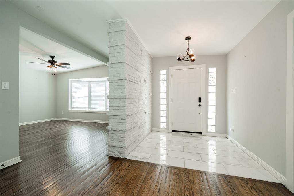 Woodcrest - Residential