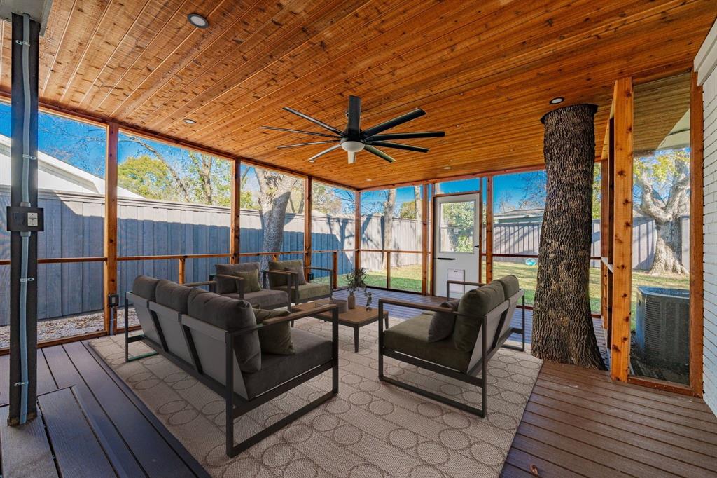 Woodcrest - Residential