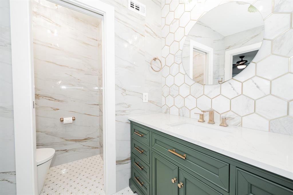 Woodcrest - Residential