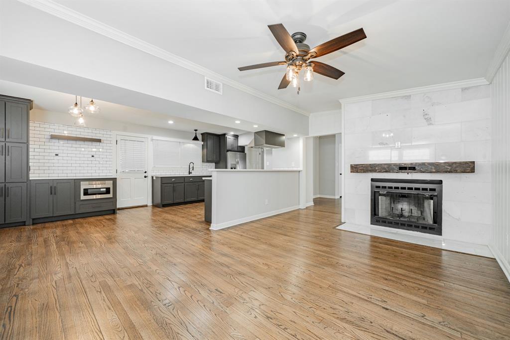 Woodcrest - Residential