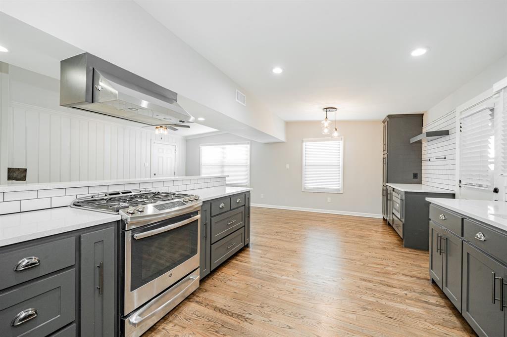 Woodcrest - Residential