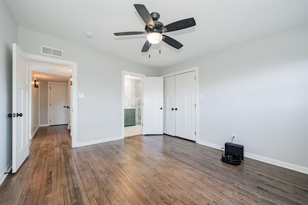 Woodcrest - Residential