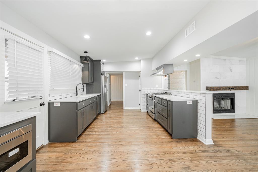 Woodcrest - Residential