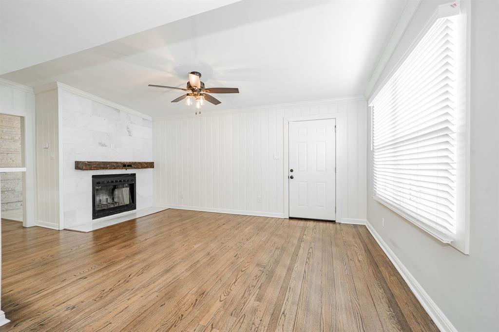 Woodcrest - Residential