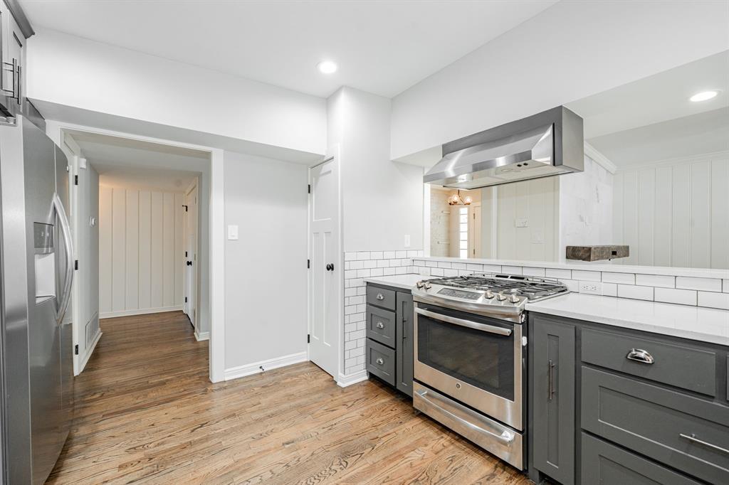 Woodcrest - Residential