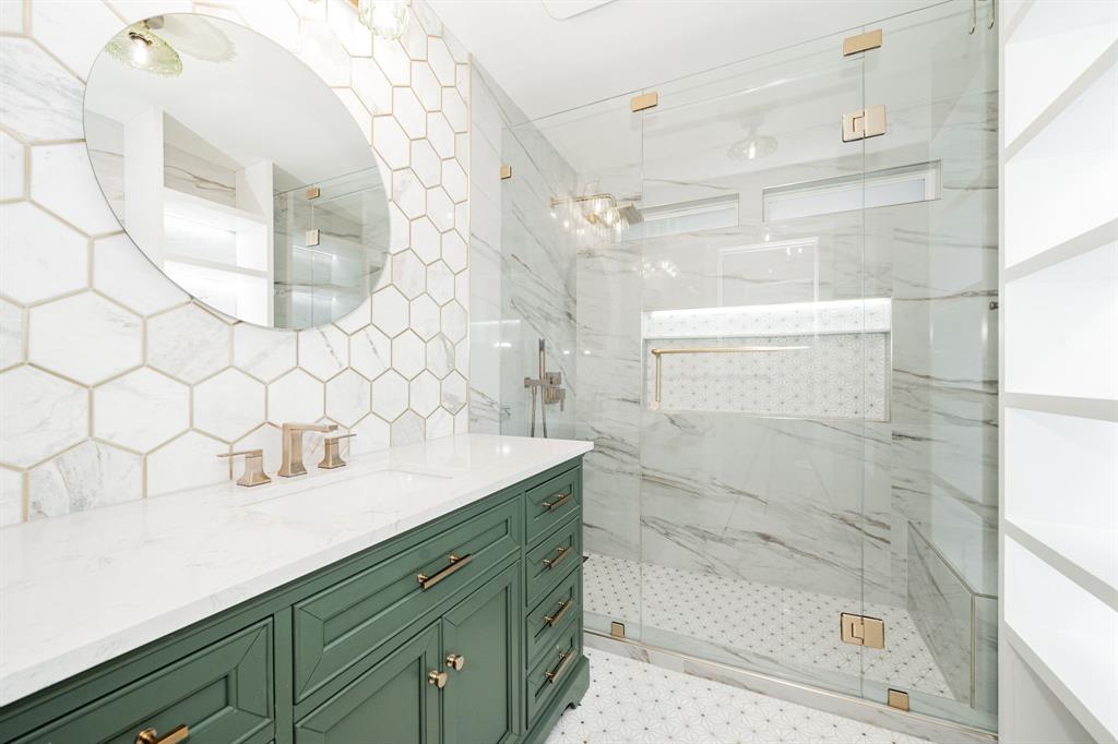 Woodcrest - Residential