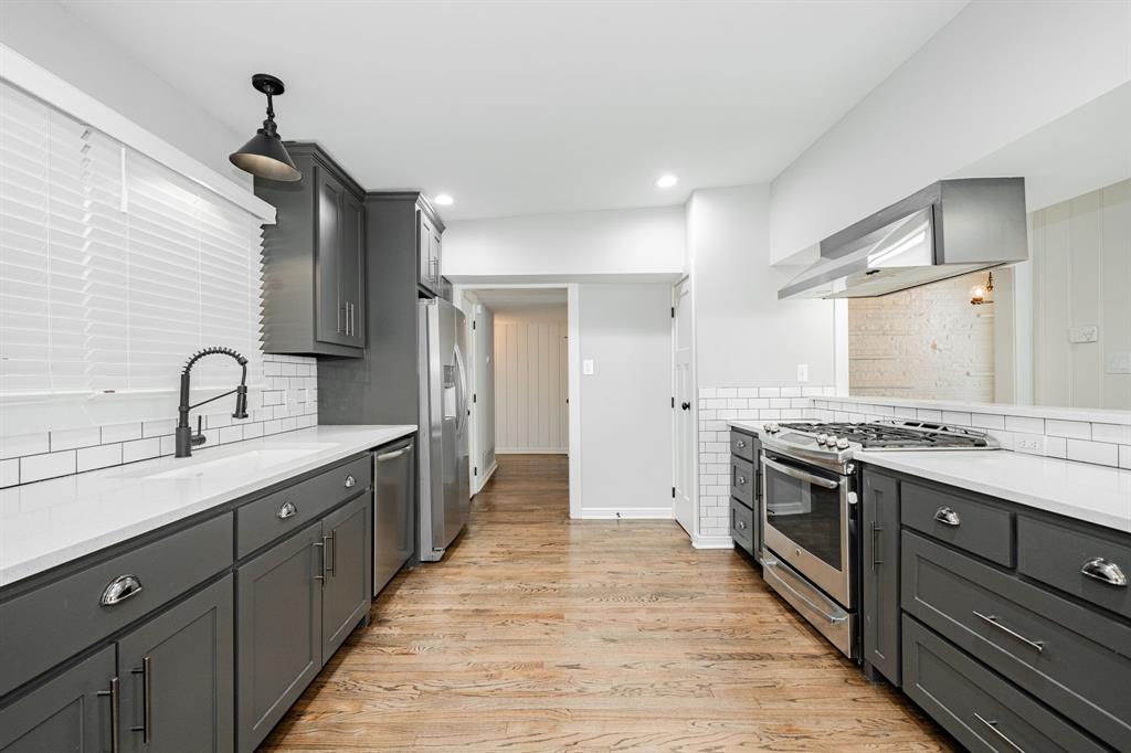 Woodcrest - Residential