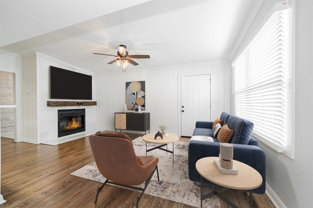 Woodcrest - Residential