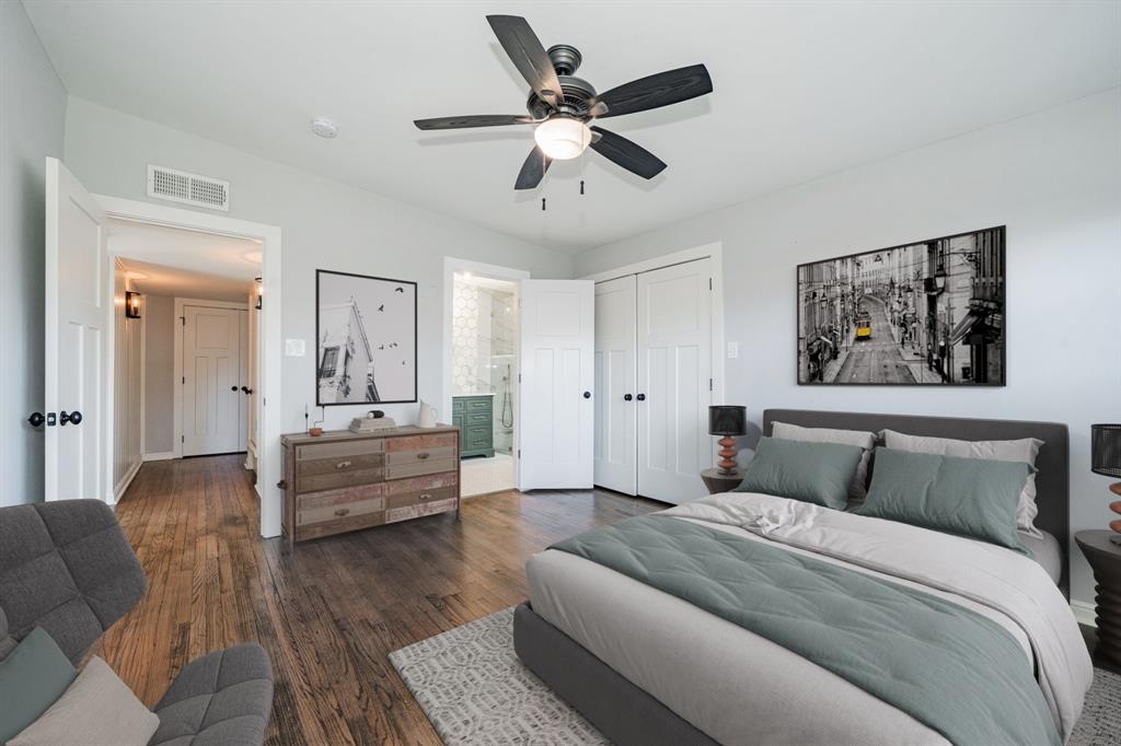 Woodcrest - Residential