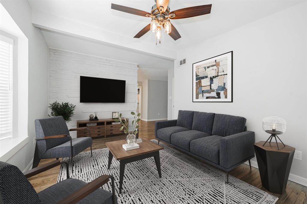 Woodcrest - Residential