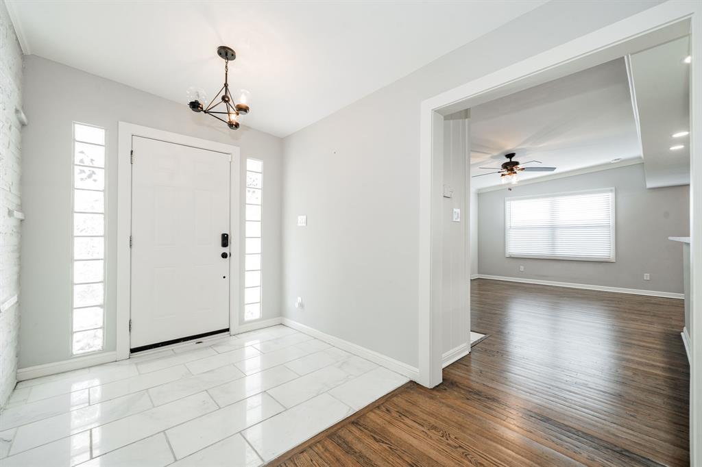 Woodcrest - Residential