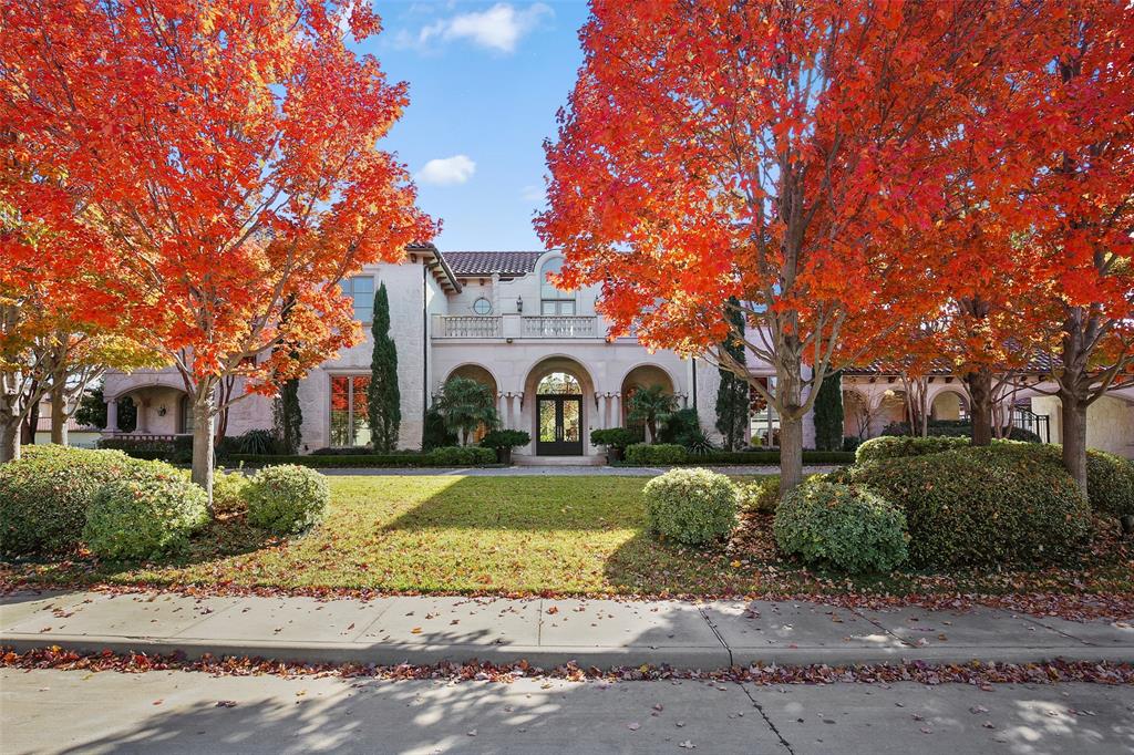 Lake Forest Ph B-R2 - Residential