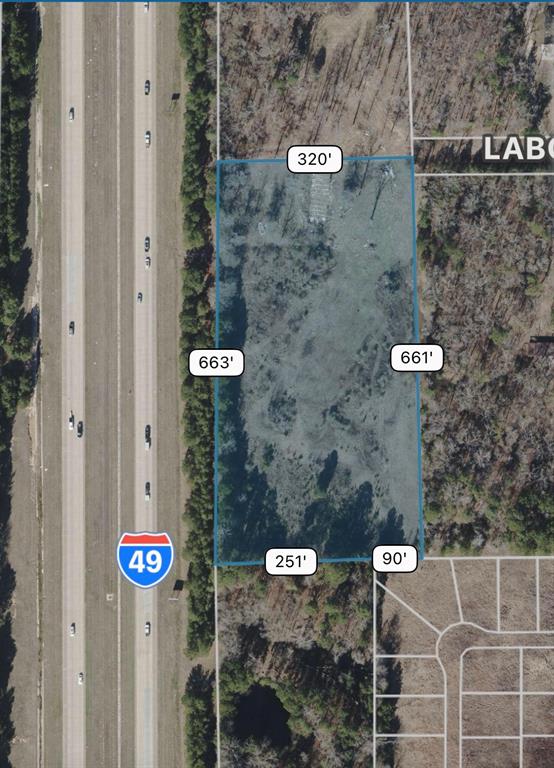 9910 Labonne Terre Drive