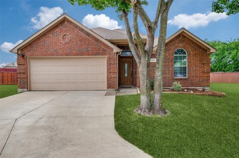 4411 Willow Wood Road Melissa TX 75454
