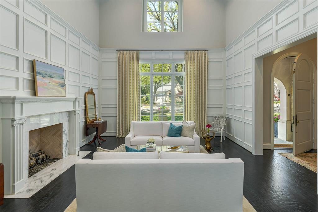 Dickeys - Residential