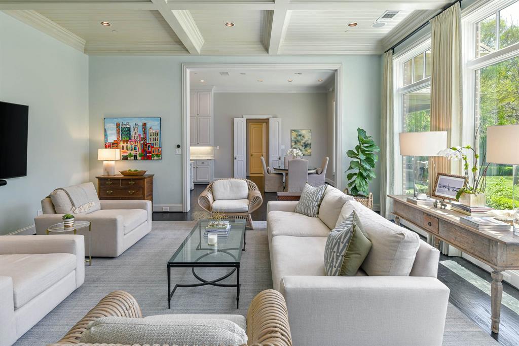 Dickeys - Residential