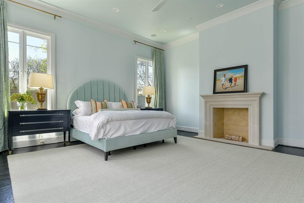 Dickeys - Residential