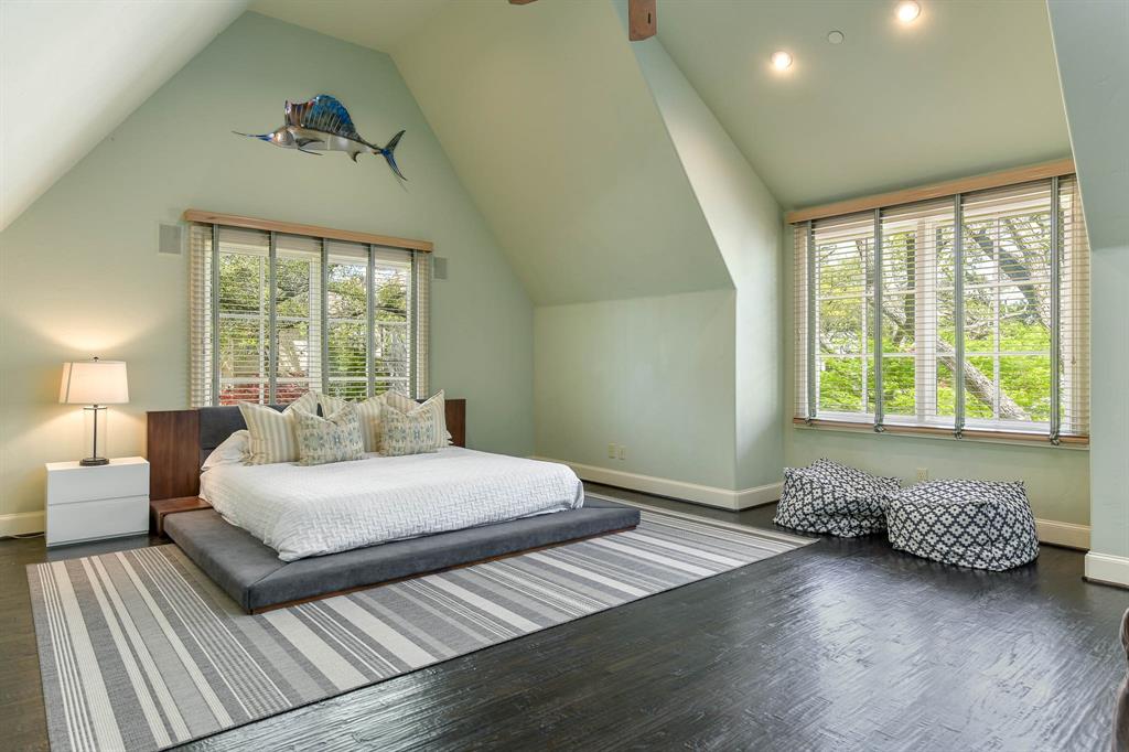 Dickeys - Residential