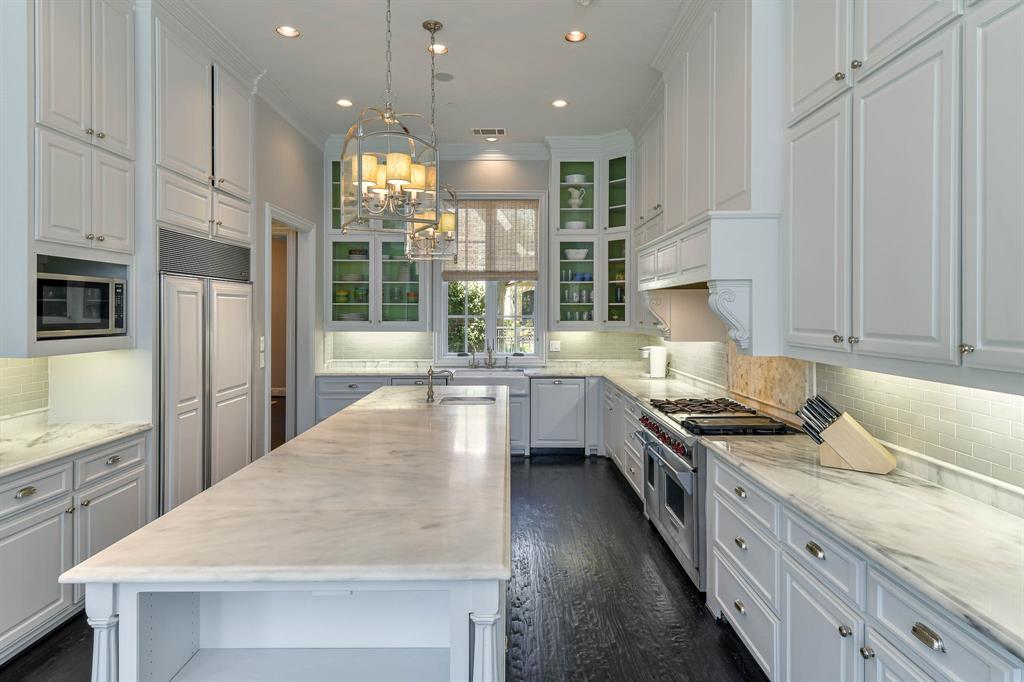 Dickeys - Residential